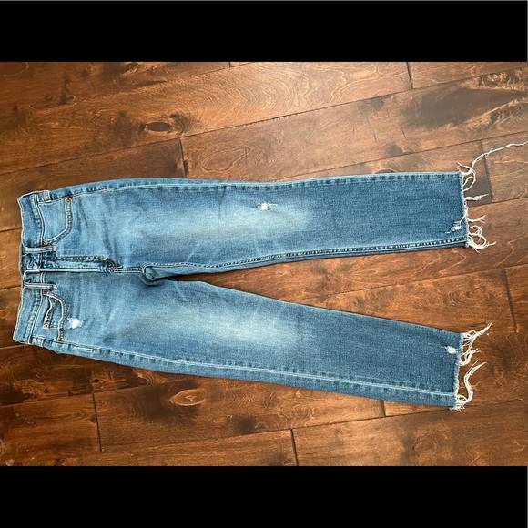 GAP | Jeans | Gap High Rise Cigarette 